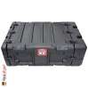 BB0040 BlackBox 4U Rack Mount Case, 24 Inch, Black 2