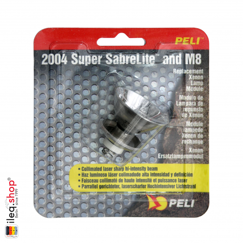 2004 Super Sabrelite / Nemo 3C Lamp Module