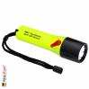 2410Z0 Stealthlite LED Torch, ATEX Zone 0, Yellow 2