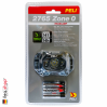 2765Z0 LED Headlight ATEX 2015, Zone 0, Black