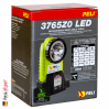 3765Z0 LED Rechargeable, ATEX 2015, Zone 0, Yellow
