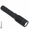 7060 Rechargeable LED Flashlight 3. Gen., Black 2
