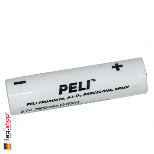 2389 Lithium Battery for Peli 2380R/2780R/7000/7600
