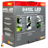 9410L LED Rechargeable Lantern, Yellow 1