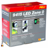 9415Z0 LED Latern, ATEX Zone 0, 3. Gen., Yellow 1