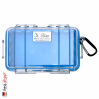 1040 MicroCase Blue Liner, Clear 2