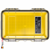 M50 MicroCase Yellow Liner, Clear 3