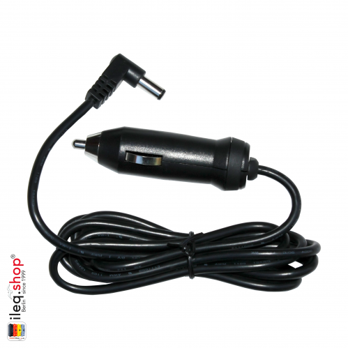 9422 12V DC Vehicle Charger Cord
