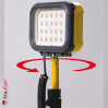 9430C Remote Area Lighting System 220V EU, Yellow 4