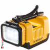 9430C Remote Area Lighting System 220V EU, Yellow