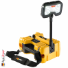 9480 Remote Area Lighting System, Yellow