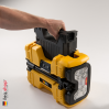 9480 Remote Area Lighting System, Yellow 3