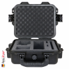 iM2050GP1 Peli Storm Case Black for 1 GoPro Camera