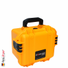 iM2075 Peli Storm Case Yellow, W/Cubed Foam 2