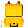 iM2100 Peli Storm Case Yellow, No Foam