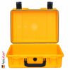 iM2300 Peli Storm Case Yellow, No Foam