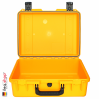 iM2400 Peli Storm Case Yellow, No Foam