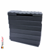iM2435 Peli Storm Case Black, W/Cubed Foam 6