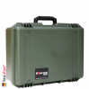 iM2600 Peli Storm Case Olive Drab, W/Cubed Foam 2