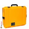 iM2700 Peli Storm Case Yellow, W/Cubed Foam 2
