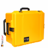 iM2720 Peli Storm Case Yellow, W/Cubed Foam 2