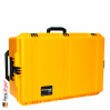 iM2950 Peli Storm Case Yellow, W/Cubed Foam 2