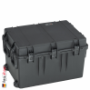 iM3075 Peli Storm Case Black, W/Cubed Foam 1