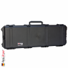 iM3200 Peli Storm Case Black, W/Solid Foam 2