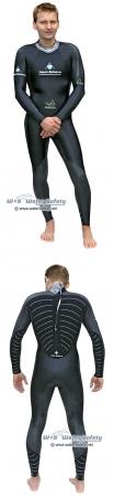 AquaSphere Triathlon Schwimmanzug Manta