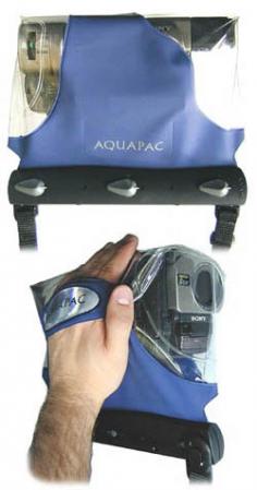 Aquapac Camcorder