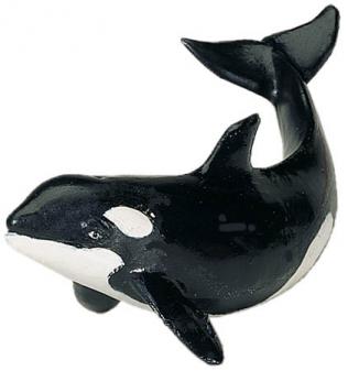Monterey Bay Collection Orca Kalb